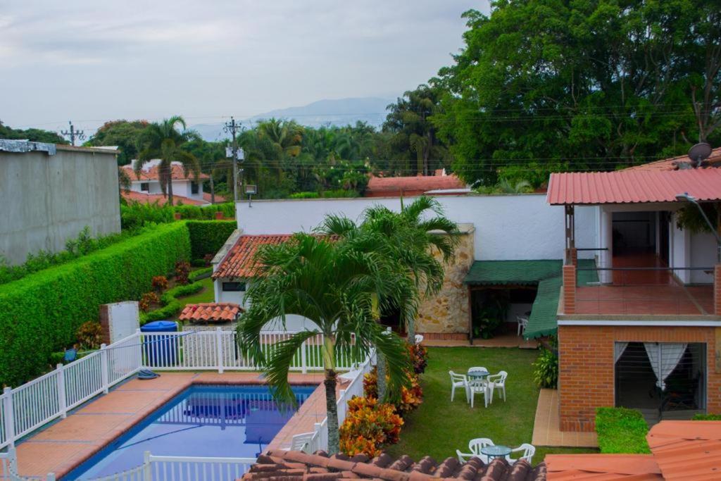 HOTEL CASA CAMPESTRE LA MORADA JAMUNDI (Colombia) - from US$ 250 | BOOKED